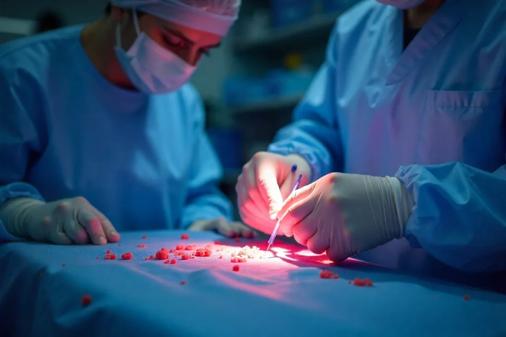 Mesenchymal Stem Cell Research