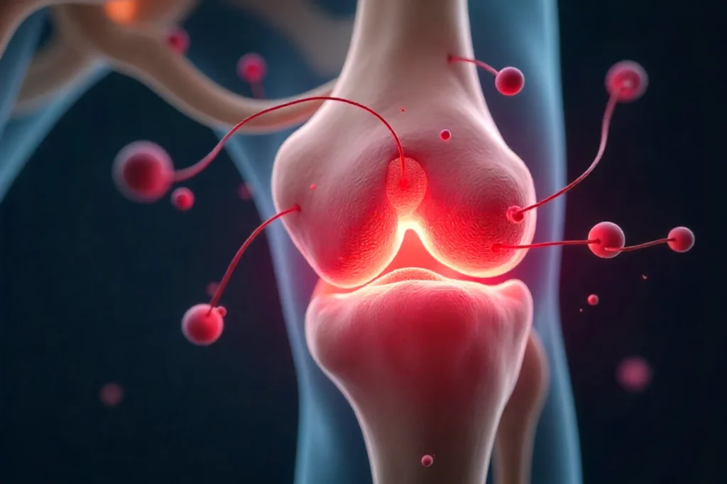 Osteoarthritis